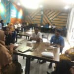 Intervensi Pelaksanaan Program Ketahanan Keluarga Anti Narkoba