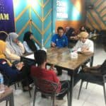 Intervensi Pelaksanaan Program Ketahanan Keluarga Anti Narkoba