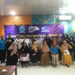 Intervensi Pelaksanaan Program Ketahanan Keluarga Anti Narkoba