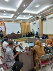 Rencana Aksi Nasional (RAN) Pencegahan Pemberantasan Penyalahgunaan dan Peredaran Gelap Narkotika (P4GN) wilayah Kota Banda Aceh