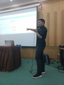 Rencana Aksi Nasional (RAN) Pencegahan Pemberantasan Penyalahgunaan dan Peredaran Gelap Narkotika (P4GN) wilayah Kota Banda Aceh Rencana Aksi Nasional (RAN) Pencegahan Pemberantasan Penyalahgunaan dan Peredaran Gelap Narkotika (P4GN) wilayah Kota Banda Aceh
