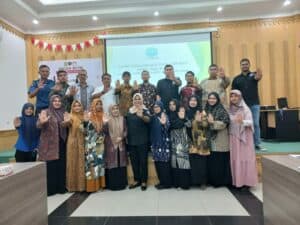 Rencana Aksi Nasional (RAN) Pencegahan Pemberantasan Penyalahgunaan dan Peredaran Gelap Narkotika (P4GN) wilayah Kota Banda Aceh