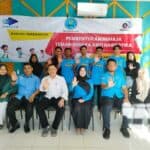 Dialog Interaktif Pembentukan Remaja Teman Sebaya Anti