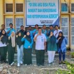 Dialog Interaktif Pembentukan Remaja Teman Sebaya Anti