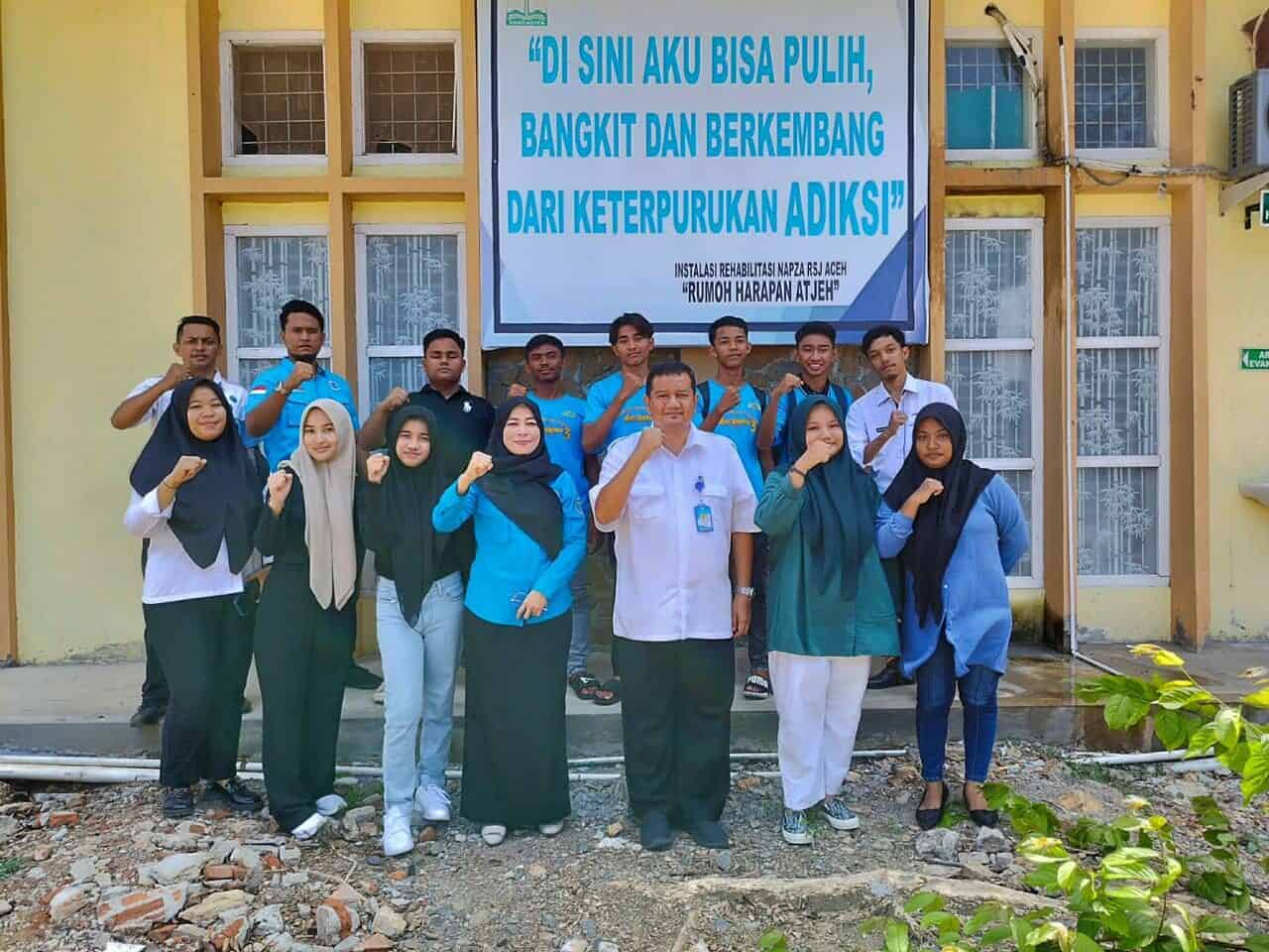 Dialog Interaktif Pembentukan Remaja Teman Sebaya Anti Dialog Interaktif Pembentukan Remaja Teman Sebaya Anti