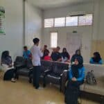 Dialog Interaktif Pembentukan Remaja Teman Sebaya Anti