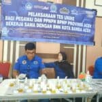 Deteksi Dini Penyalahgunaan Narkoba Melalui Tes Urine