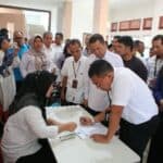 Deteksi Dini Penyalahgunaan Narkoba Melalui Tes Urine