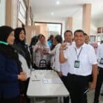 Deteksi Dini Penyalahgunaan Narkoba Melalui Tes Urine