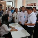 Deteksi Dini Penyalahgunaan Narkoba Melalui Tes Urine