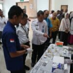 Deteksi Dini Penyalahgunaan Narkoba Melalui Tes Urine