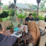 Intervensi Pelaksanaan Program Ketahanan Keluarga Anti Narkoba Pertemuan Ke III