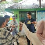 Intervensi Pelaksanaan Program Ketahanan Keluarga Anti Narkoba Pertemuan Ke III