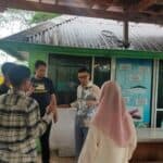 Intervensi Pelaksanaan Program Ketahanan Keluarga Anti Narkoba Pertemuan Ke III