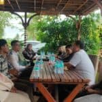 Intervensi Pelaksanaan Program Ketahanan Keluarga Anti Narkoba Pertemuan Ke III