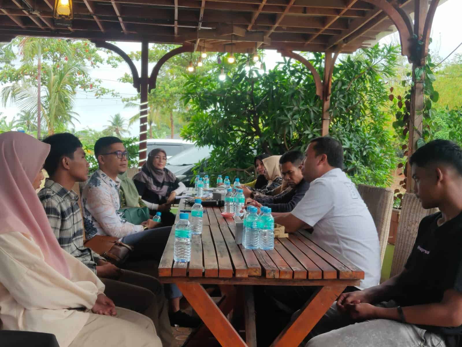 Intervensi Pelaksanaan Program Ketahanan Keluarga Anti Narkoba Pertemuan Ke III Intervensi Pelaksanaan Program Ketahanan Keluarga Anti Narkoba Pertemuan Ke III