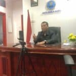 Membangun Generasi Bersih Dari Narkoba