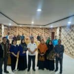Bimbingan Teknik Penggiat Anti Narkoba Di Lingkungan Pendidikan