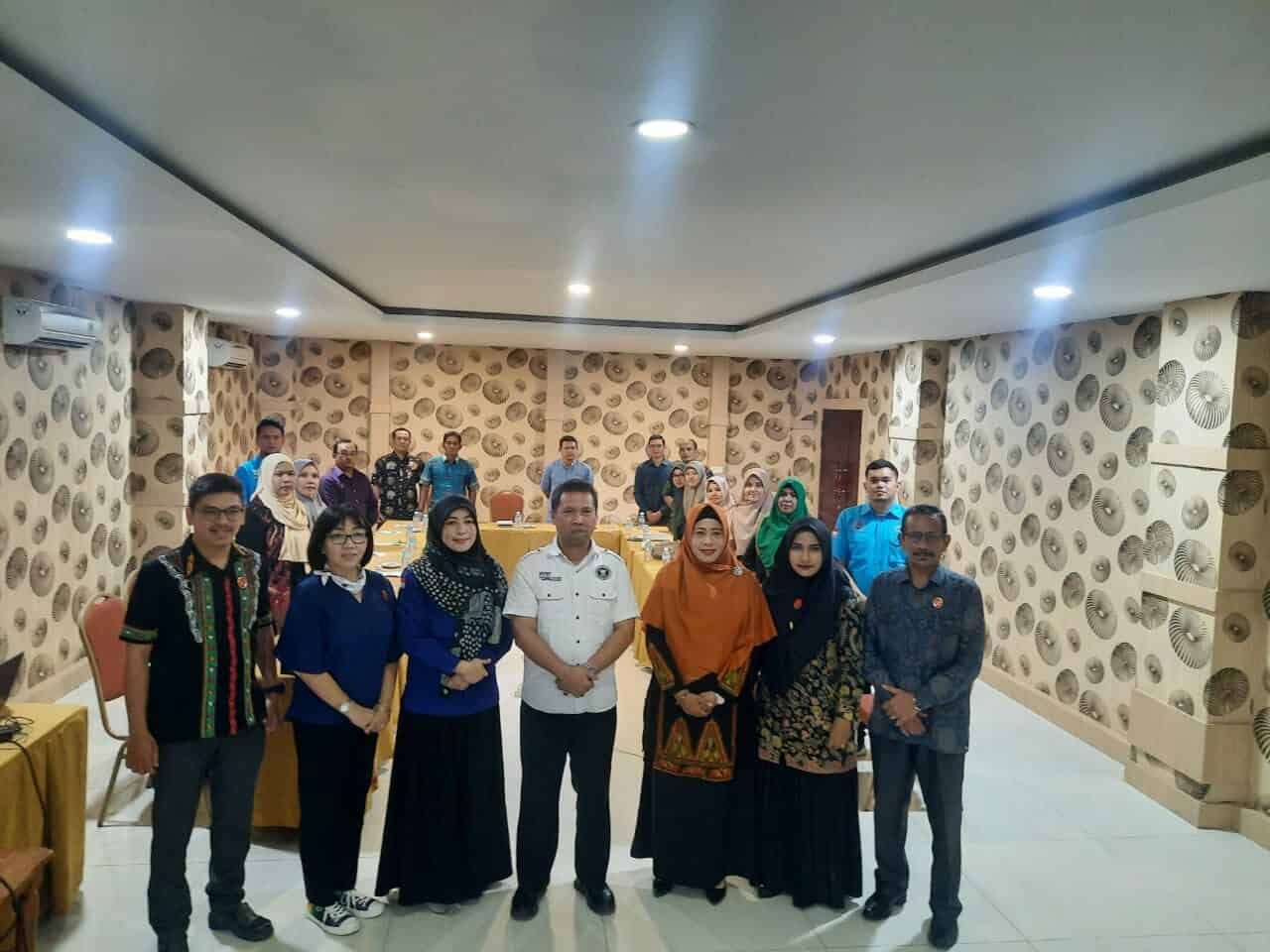 Bimbingan Teknik Penggiat Anti Narkoba Di Lingkungan Pendidikan Bimbingan Teknik Penggiat Anti Narkoba Di Lingkungan Pendidikan
