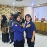 Bimbingan Teknik Penggiat Anti Narkoba Di Lingkungan Pendidikan