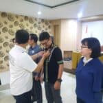 Bimbingan Teknik Penggiat Anti Narkoba Di Lingkungan Pendidikan