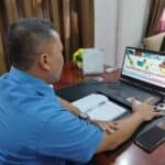 Pembentukan Karakter Bangsa dengan Mewujudkan Generasi Milenial Tanpa Narkoba