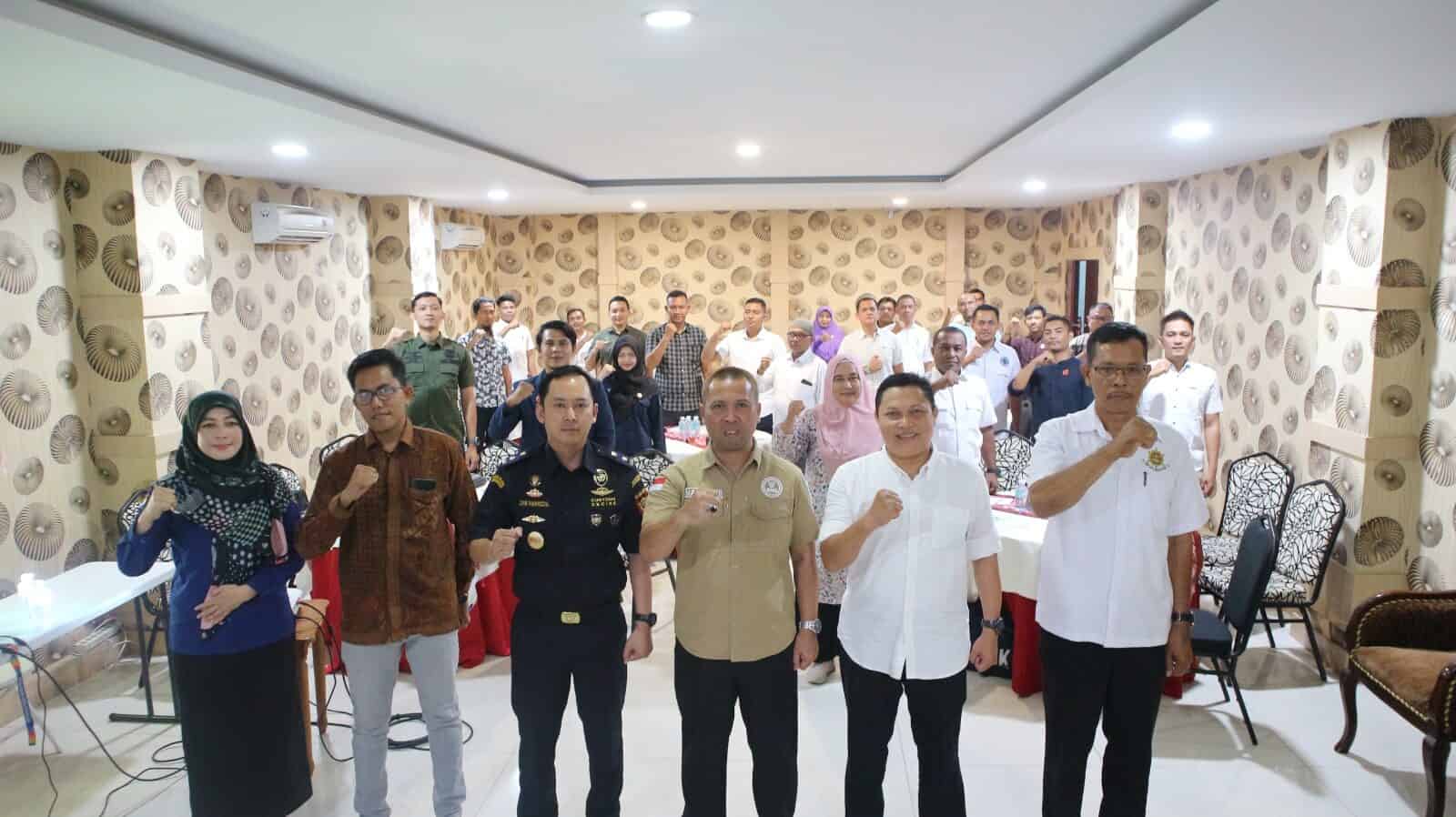 Workshop Penggiat Anti Narkoba P4GN di Lingkungan Masyarakat Bertempat di Sei Hotel Banda Aceh Workshop Penggiat Anti Narkoba P4GN di Lingkungan Masyarakat Bertempat di Sei Hotel Banda Aceh