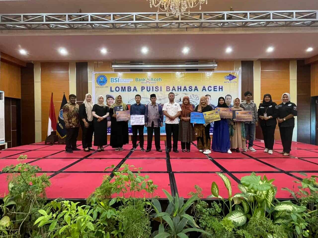 "Puncak Peringatan HANI Tahun 2023 di Grand Permata Hati Hotel" “Puncak Peringatan HANI Tahun 2023 di Grand Permata Hati Hotel”