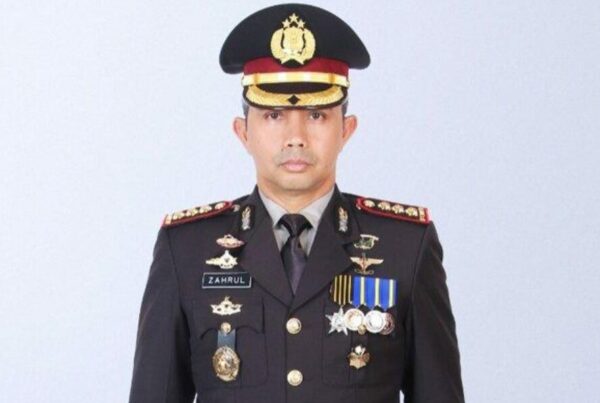 Pemahaman Bahaya Narkoba Selamatkan Generasi Penerus Bangsa