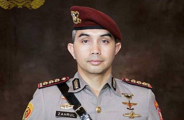 Profil Kombes Zahrul Bawadi, Pria Kelahiran Aceh Timur yang Fokus Berantas Narkoba dari Tingkat Desa