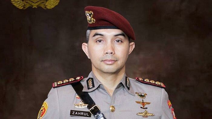 Profil Kombes Pol. Zahrul Bawadi, S.H, M.M, Pria Kelahiran Aceh Timur yang Fokus Berantas Narkoba dari Tingkat Desa Profil Kombes Zahrul Bawadi, Pria Kelahiran Aceh Timur yang Fokus Berantas Narkoba dari Tingkat Desa