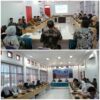 Kegiatan Bimbingan Teknis (Bimtek) Pencegahan Pemberantasan Penyalahgunaan dan Peredaran Gelap Narkotika (P4GN) di Lingkungan Pendidikan
