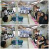 Kegiatan sosialisasi P4GN dan Motivasi Rehabilitasi (MotRet) di Gampong Jawa