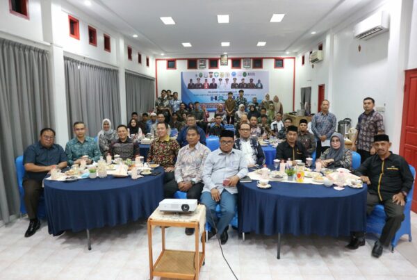 BNN KOTA BANDA ACEH GELAR ACARA DI HARI ANTI NARKOTIKA INTERNASIONAL (HANI) TAHUN 2025