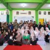 BNN Kota Banda Aceh berkolaborasi dengan Universitas Al-Washliyah Darussalam Kota Banda Aceh melaksanakan Workshop Bahaya Narkoba